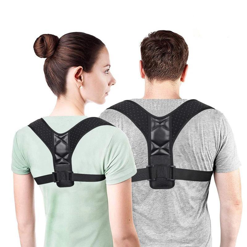 Body wellness 2025 posture corrector