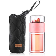 Load image into Gallery viewer, Water Bottle Tea Infuser - HealthGimmicks™