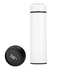 Load image into Gallery viewer, Smart Stainless Steel Flask - HealthGimmicks™