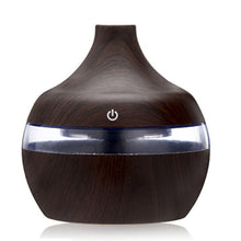 Load image into Gallery viewer, Humidifier / Essential Oil Diffuser (Ultrasonic) - HealthGimmicks™