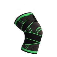Load image into Gallery viewer, Knee Brace - Compression Sleeve - HealthGimmicks™
