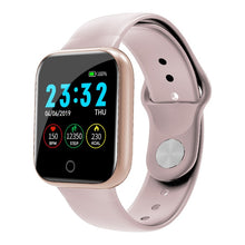 Load image into Gallery viewer, Health Monitoring Watch (Android / iOS) - HealthGimmicks™
